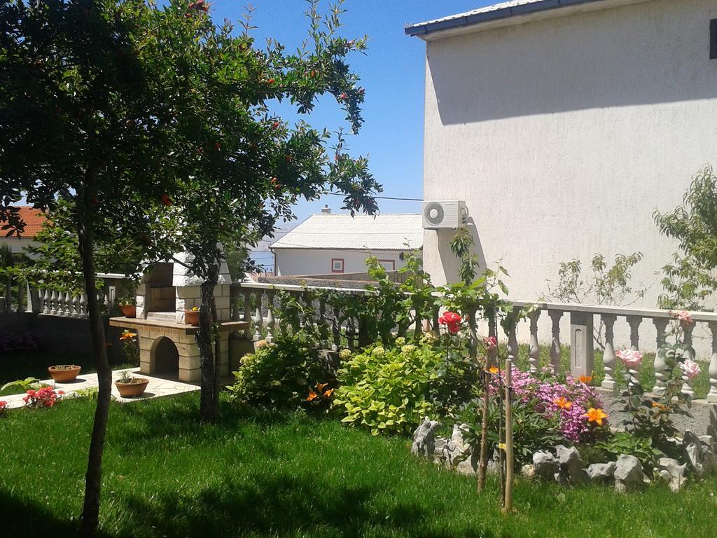 Apartment And Rooms Markovic 센 객실 사진
