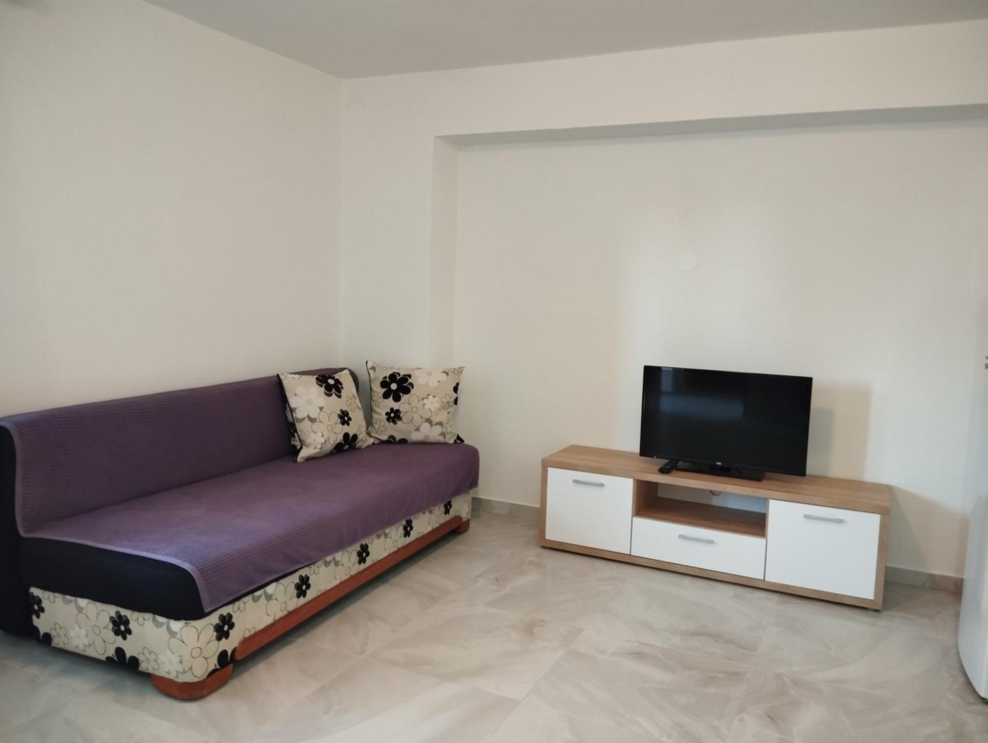 Apartment And Rooms Markovic 센 외부 사진