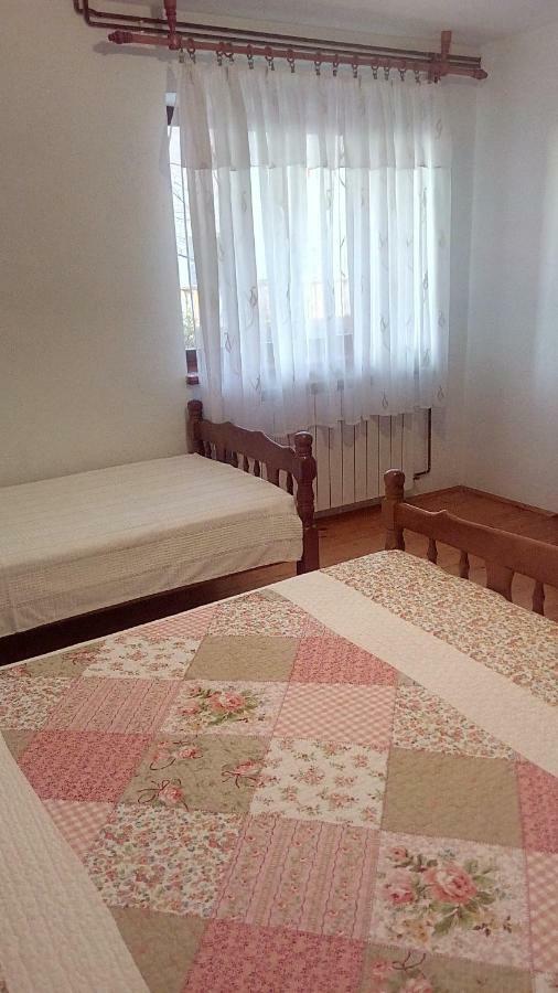 Apartment And Rooms Markovic 센 외부 사진