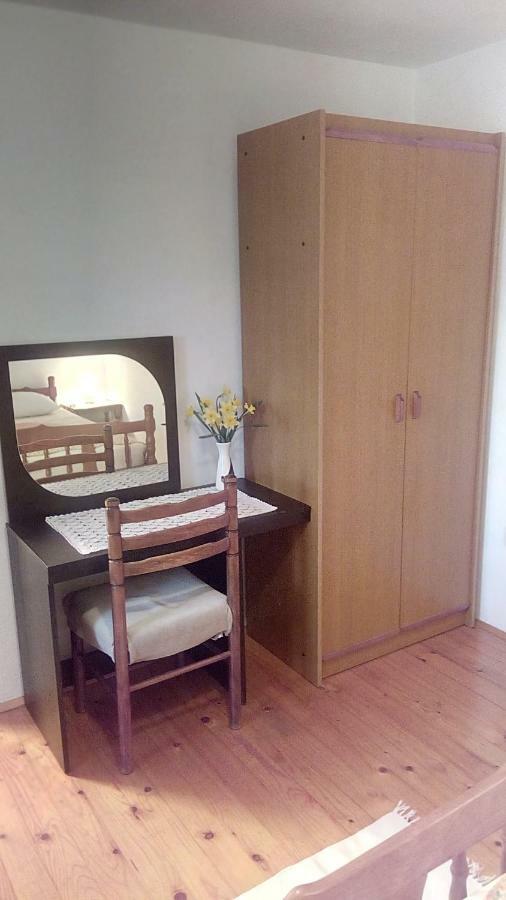 Apartment And Rooms Markovic 센 외부 사진