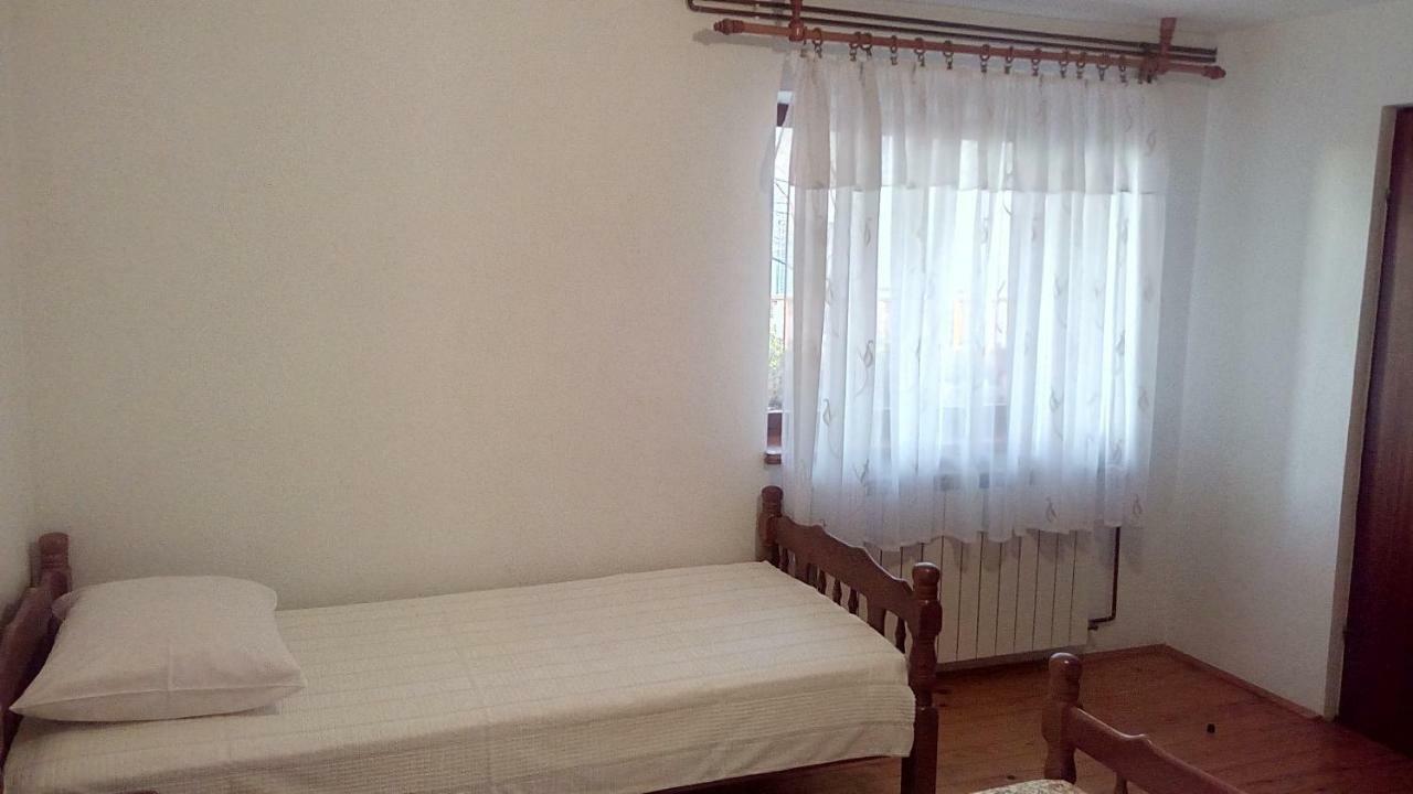 Apartment And Rooms Markovic 센 외부 사진