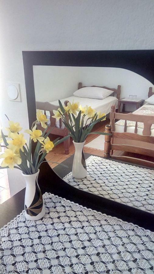 Apartment And Rooms Markovic 센 외부 사진