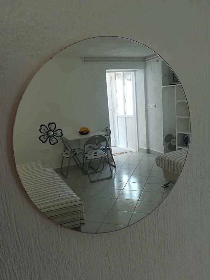 Apartment And Rooms Markovic 센 외부 사진