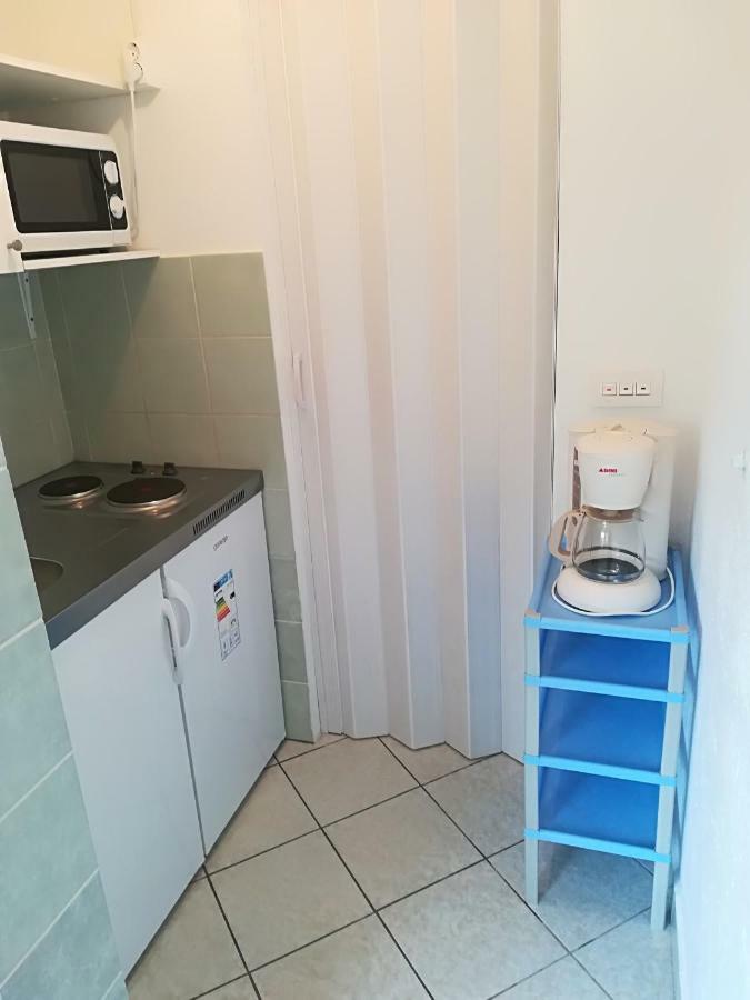 Apartment And Rooms Markovic 센 외부 사진